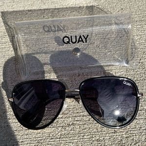 Quay Australia sunglasses
